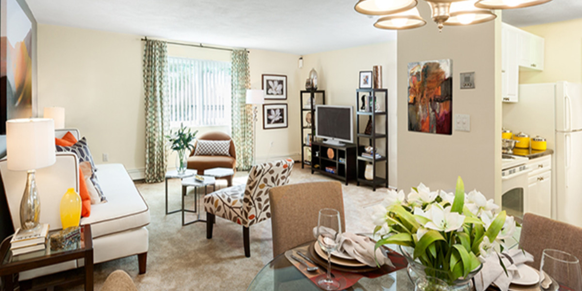 Village Green Chestnut Hill Realty